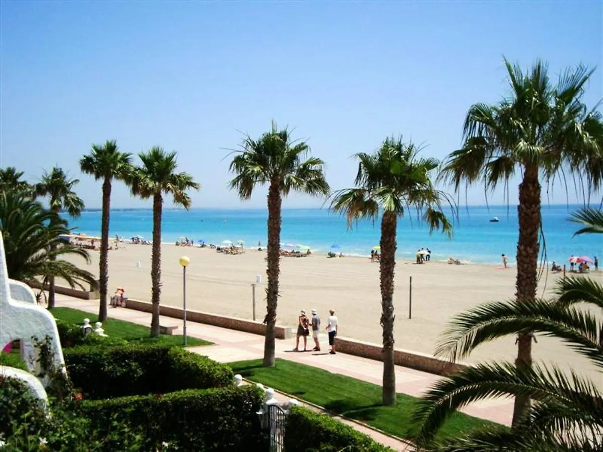 3 Bedrooms Villa With Private Pool Enclosed Garden And Wifi At Miami Platja 1 Km Away From The Beach  Miami Playa
