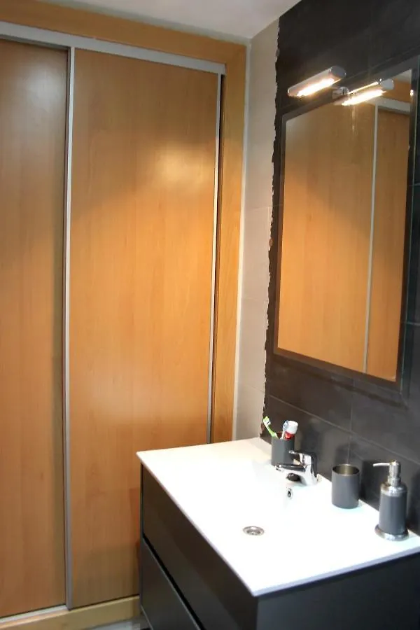 3 Bedrooms Villa With Private Pool Enclosed Garden And Wifi At Miami Platja 1 Km Away From The Beach