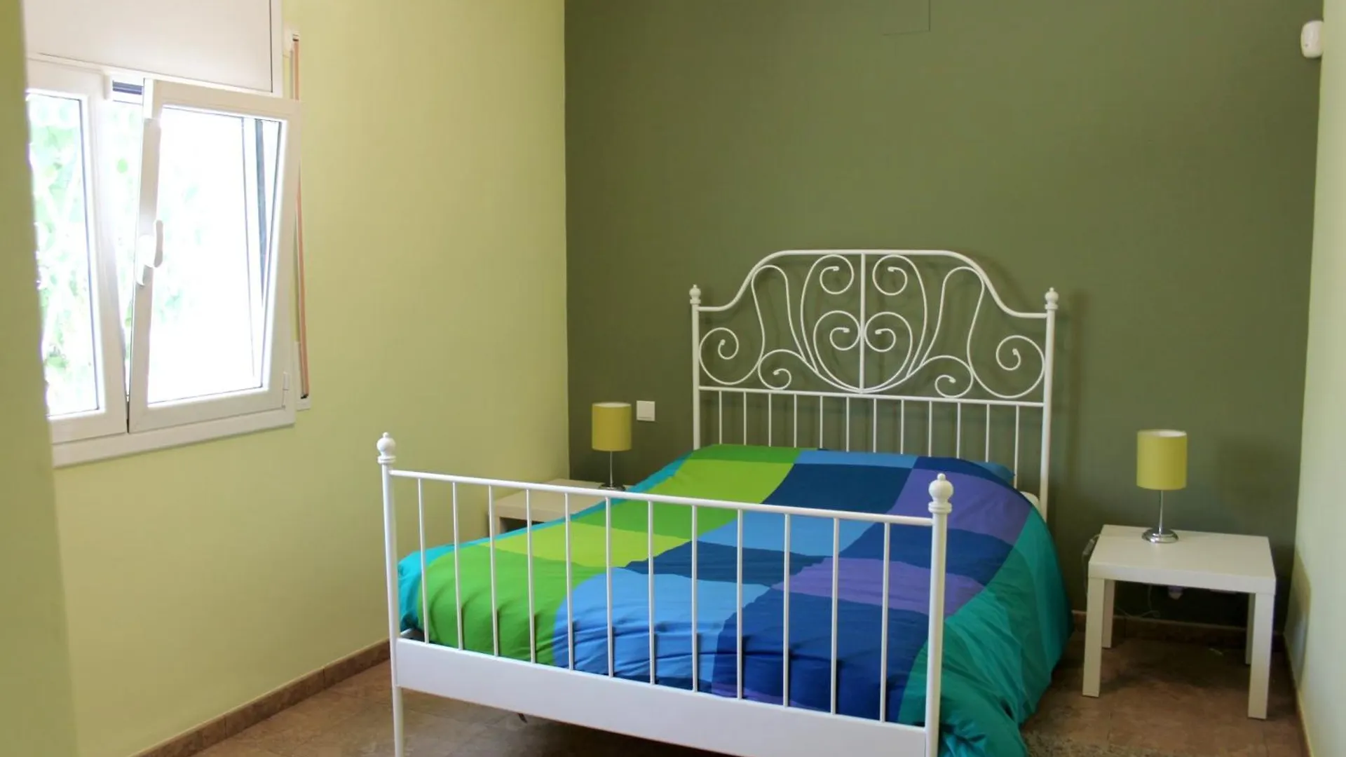 3 Bedrooms Villa With Private Pool Enclosed Garden And Wifi At Miami Platja 1 Km Away From The Beach 0*, Miami Playa