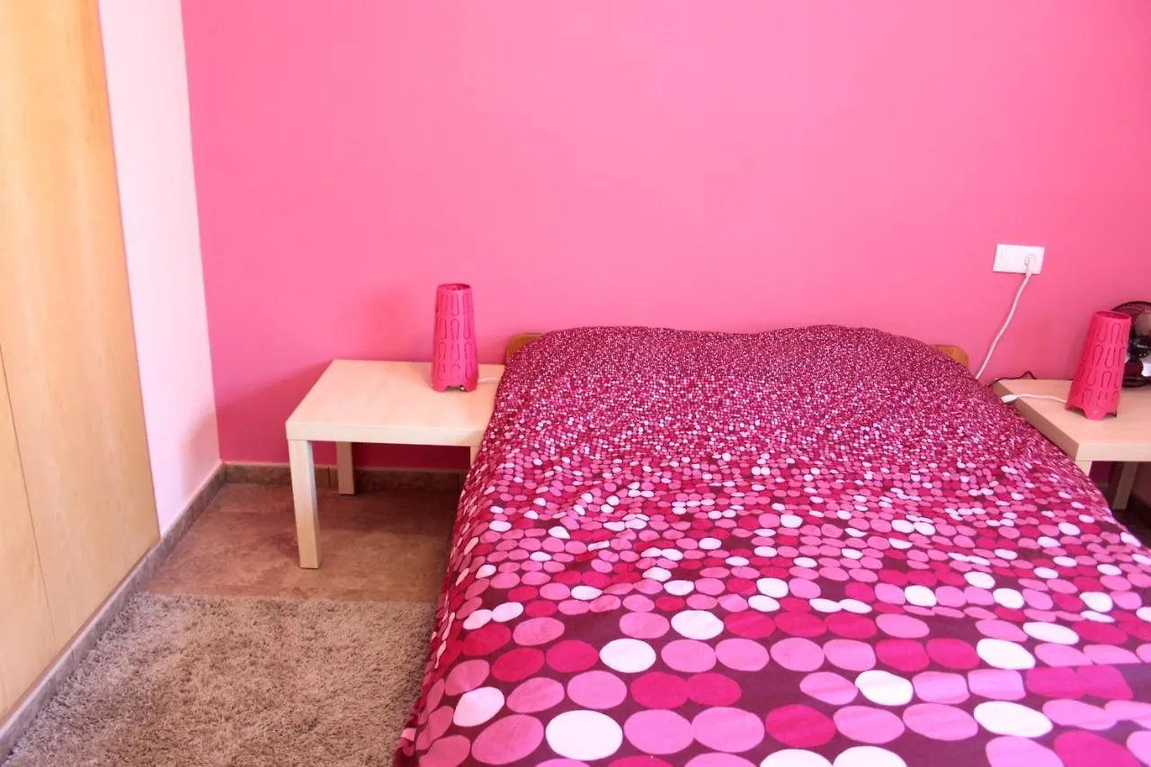 3 Bedrooms Villa With Private Pool Enclosed Garden And Wifi At Miami Platja 1 Km Away From The Beach Miami Playa